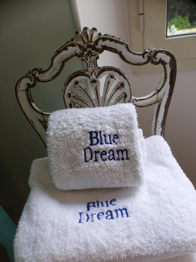 Blue Dream Cannes Guest House Esterno foto