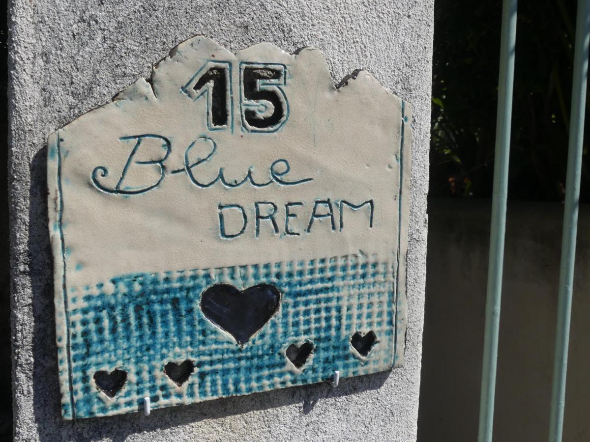 Blue Dream Cannes Guest House Esterno foto