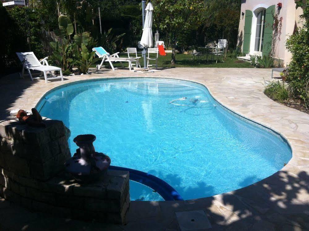 Blue Dream Cannes Guest House Esterno foto